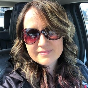 Meet your Posher, Kisha